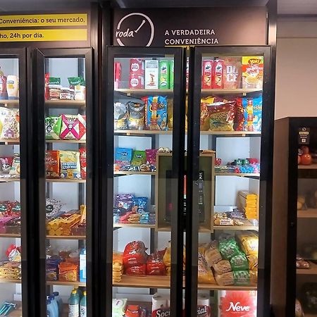 Apartamento Quarto E Sala Rio de Janeiro Eksteriør billede