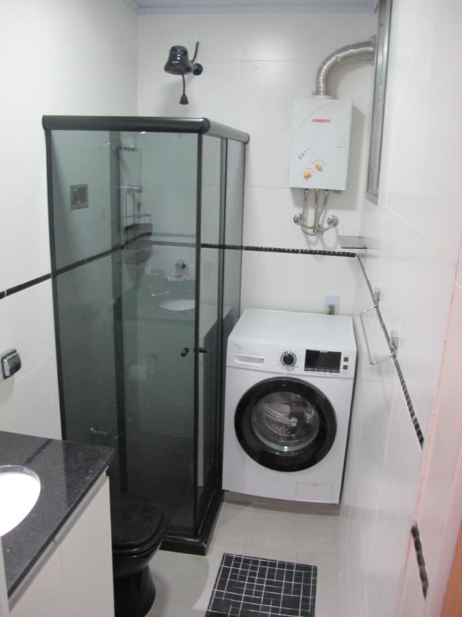 Apartamento Quarto E Sala Rio de Janeiro Eksteriør billede