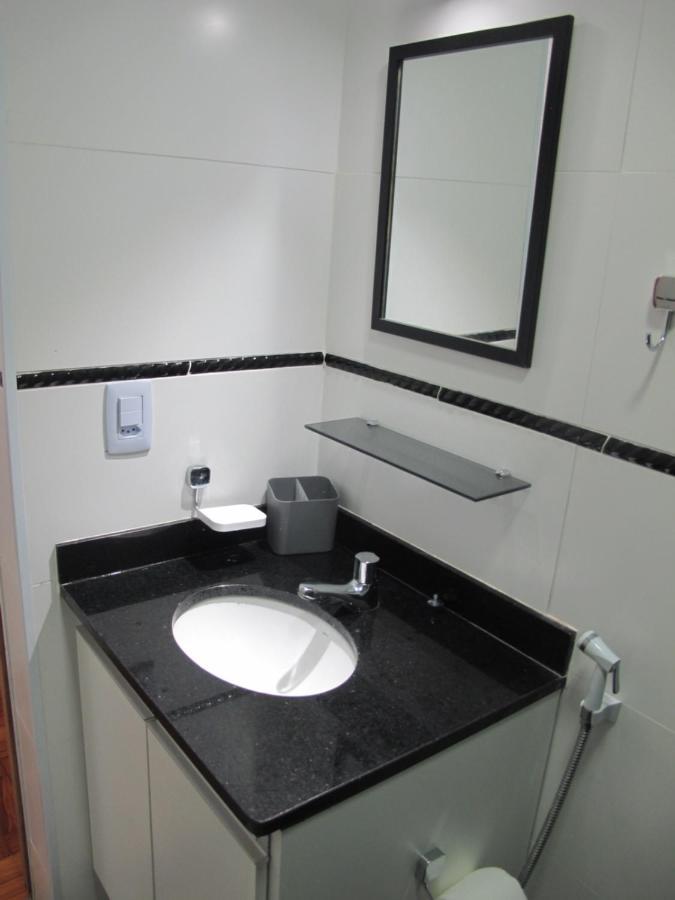 Apartamento Quarto E Sala Rio de Janeiro Eksteriør billede