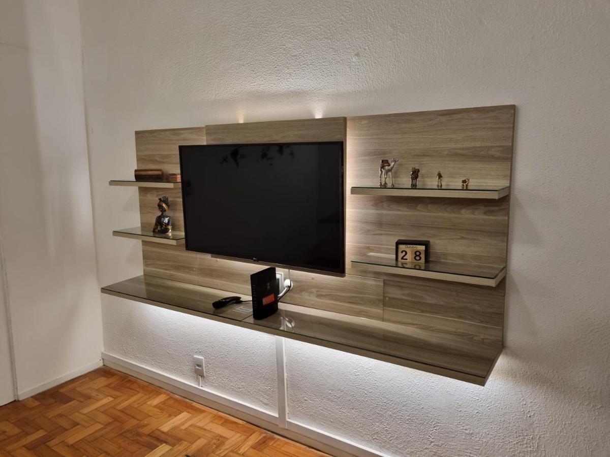 Apartamento Quarto E Sala Rio de Janeiro Eksteriør billede