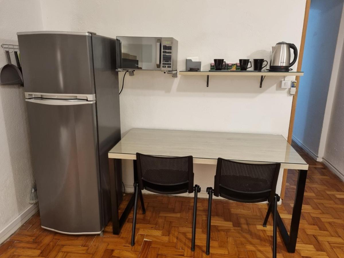 Apartamento Quarto E Sala Rio de Janeiro Eksteriør billede