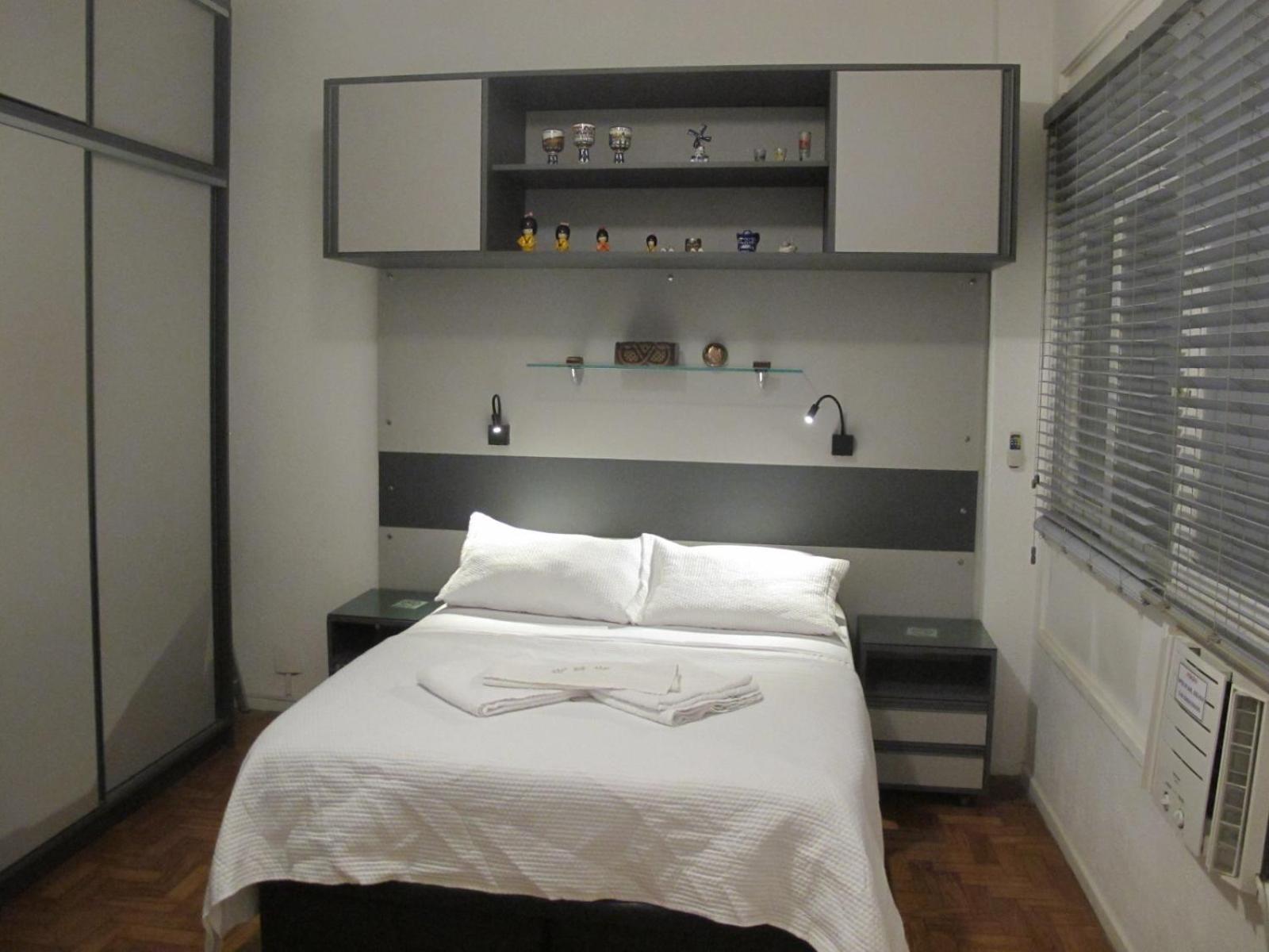 Apartamento Quarto E Sala Rio de Janeiro Eksteriør billede