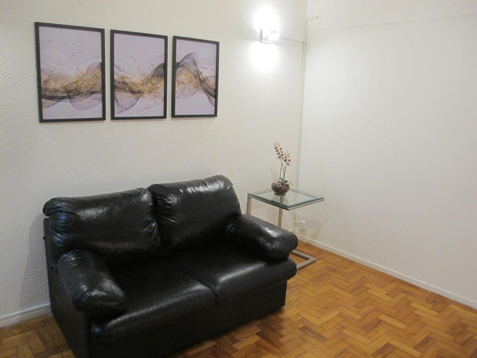 Apartamento Quarto E Sala Rio de Janeiro Eksteriør billede